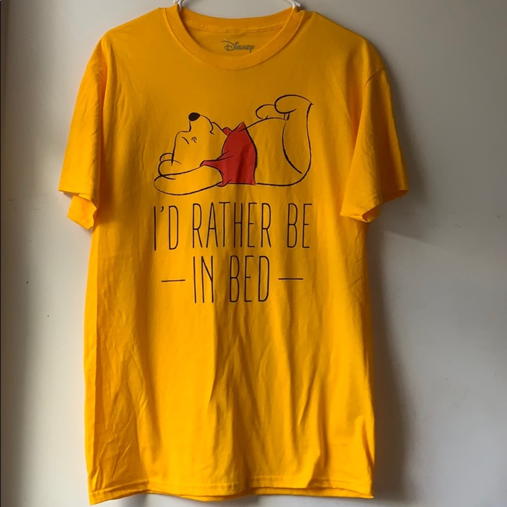 🆕 Winnie the Pooh Tshirt